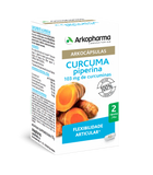 Arkocápsulas Curcuma 40 cápsulas