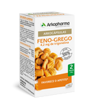 Arkopharma Arkocapsules Fenugreek 40 Capsules