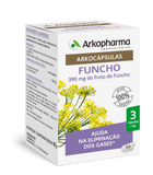 Arkocapsules Fennel 84 Capsules