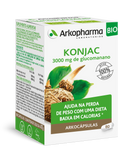 Arkocápsulas Konjac 80cápsulas