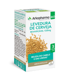 Arkocapsulas Levedura Cerveja Biox45