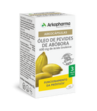Arkocapsules Pumpkin Seed Oil 60 Capsules