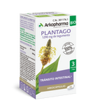Arkocapsulas Plantago Bio Caps X45