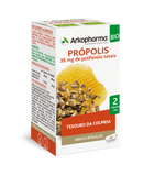 Arkocapsulas Propolis Bio 40 Cápsulas