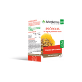 Arkocapsulas Propolis Bio 80 Capsules
