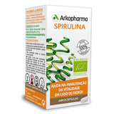 Arkocapsulas Spirulina 45 Capsules