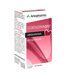 Arkopharma Coenzima Q10 45 Cápsulas