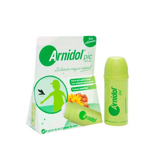 Arnidol pic Roll-On 30ml PharmaScalabis