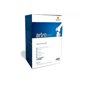 Artrozen Suplemento Alimentar 60 Comprimidos - Pharma Scalabis