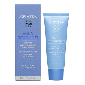 Apivita Aqua Bee Cr Confor Hidratante 40Ml