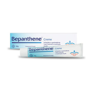 Bepanthene Creme 100gr