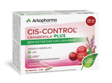 Arkopharma Cis-Control Cranberola Plus Caps X60 cáps(s)