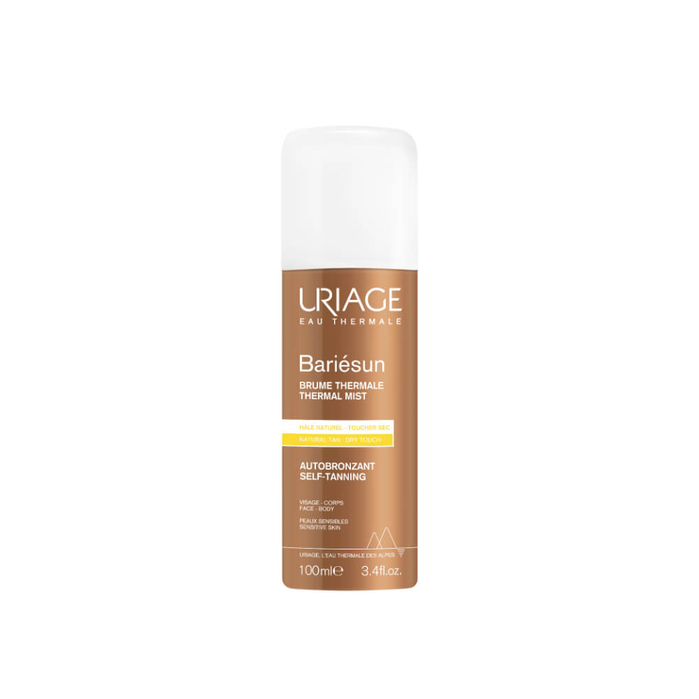 Uriage Bariésun Self Tanning Spray 100ml