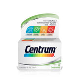 Centrum Multivitamin 30 Tablets