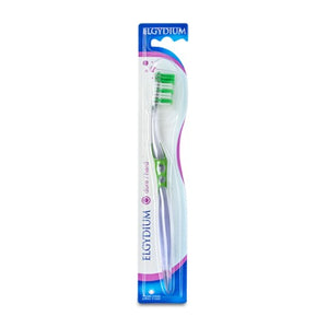 Elgydium Escova de Dentes Interactive Suave