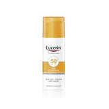 Eucerin Sun Gel Creme Oil Control FPS 50+ 50 ml - Pharma Scalabis