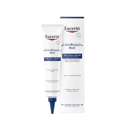 Eucerin UreaRepair Plus Creme 30% Ureia Pele Seca 75ml