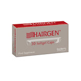 Hairgen Treatment Capsules 30 Units