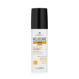 Heliocare 360º Oil-Free Gel Bronze Color SPF 50 50ml