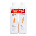 Inibsa Duo Pack Gel Banho Dermatologico Aveia 2x1000ml