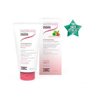 Isdin Woman Antiestrías 250ml PharmaScalabis