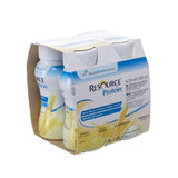 Nestle RESOURCE PROTEIN SO Baunilha 4x200ml