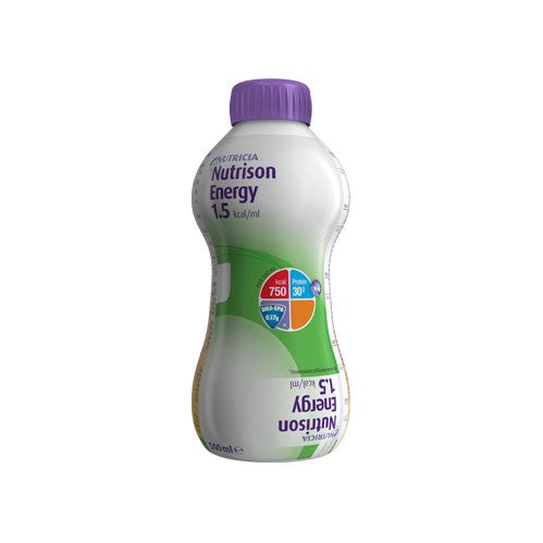 Nutrison Alta Energy 500ml