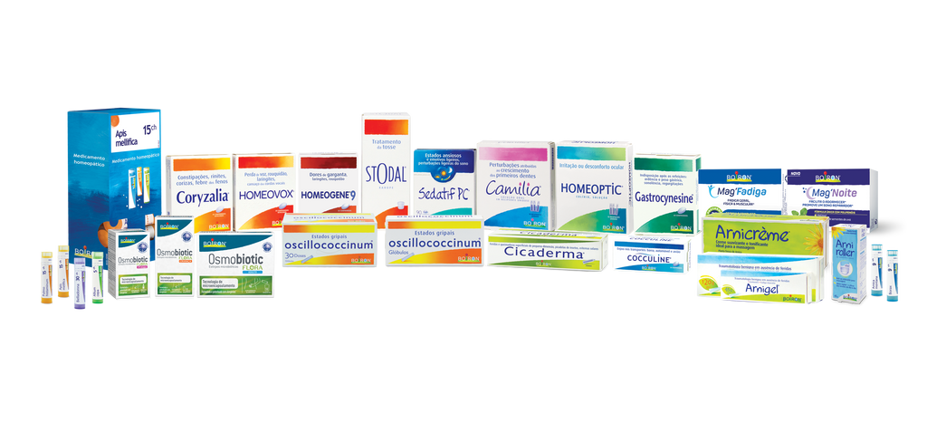 Oscillococcinum 30 Doses – Boiron