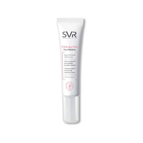 SVR Topyalise Creme Palpebral 15 ml - Pharma Scalabis
