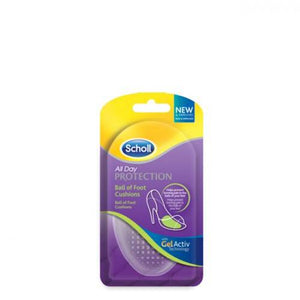 Dr. Scholl All Day Protection Almofada Plantar GelActiv 6