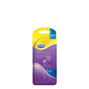 Dr. Scholl All Day Protection Almofada Protecção Calcanhar GelActiv 6