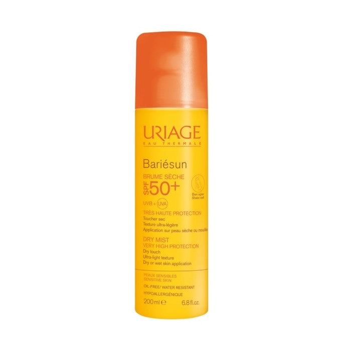 Uriage Bariésun Bruma Seca SPF 50+ 200ml