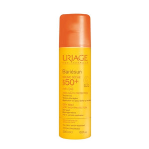 Uriage Bariésun Bruma Seca SPF 50+ 200ml