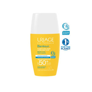 Uriage Bariesun SPF50 Fluido Ultra Ligeiro 30 ml