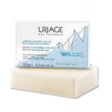 Uriage Creme Lavante Sabonete Solido 125G