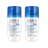 Uriage Deodorant Pack Roll-On Strong 2x50ml
