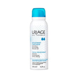 Uriage Desodorizante Spray Refrescante 125ml