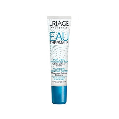 Uriage EAU Thermale Creme Contorno Olhos 15ml - pharmascalabis