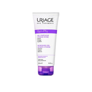 Uriage Gyn-Phy Gel Refrescante 200ml PharmaScalabis
