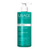 Uriage Hyseac  Gel Limp Suave 500ml