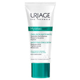 Uriage Hyséac creme matificante - 40 ml