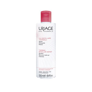 Uriage Água Termal Micelar Extrato De Alperce Frasco 250ml - Pharmascalabis
