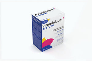 Vitaminicum Az Total Amp Baby X15