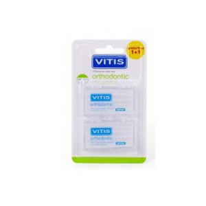 Vitis_Orthodontic Cera De Ortodontia - Pharma Scalabis