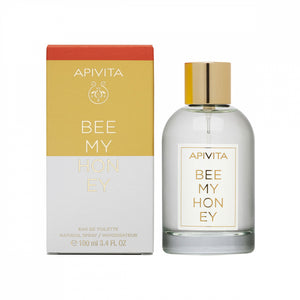Apivita Bee My Honey 100ml