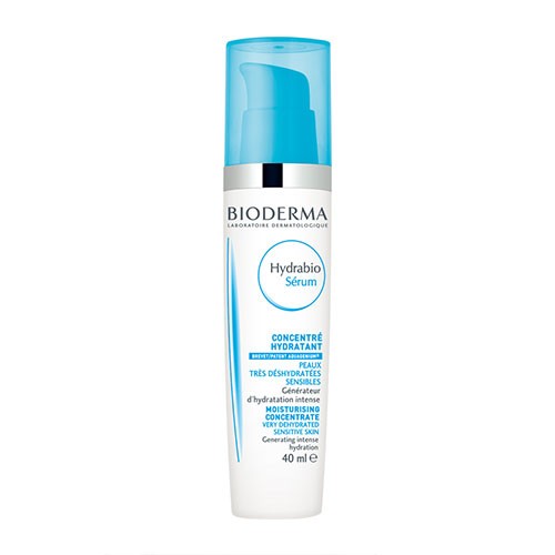 Bioderma Hydrabio Sérum 40ml