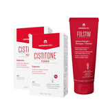 Cistitone Ferro 2×60 Capsules – Offer Folstim Physio 200ml