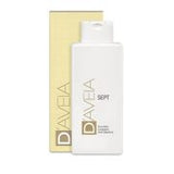 D-Aveia Emulsão De Limpeza Sept 200ml