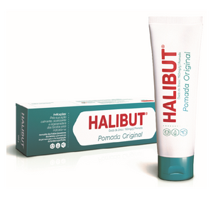 Halibut Pda 150mg/g 50g