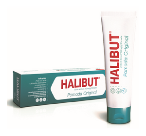 Halibut Pda 150mg/g 100g